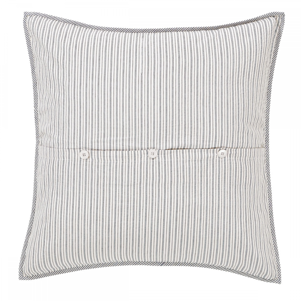 Ashmont Fabric Euro Sham - Image 3