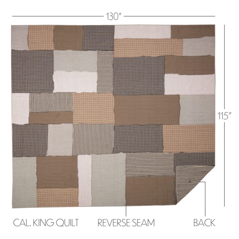 Ashmont Country Quilt Order Country Farmhouse Bedding Online