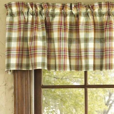 Lemon Pepper Valance