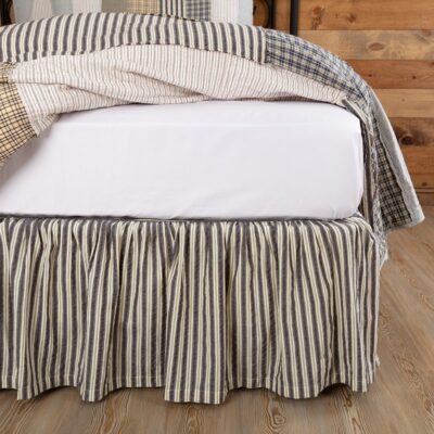ashmont bed skirts farmhouse bed skirts