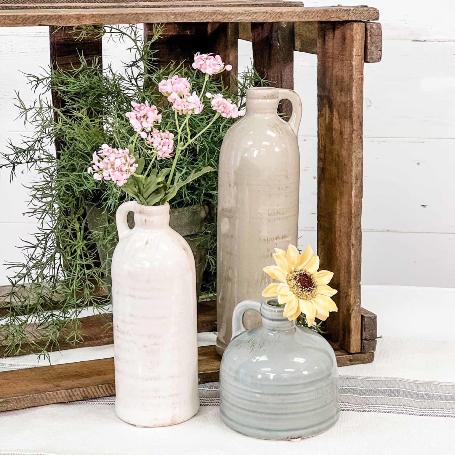 Vintage Farmhouse Home Decor Buy Farmhouse Decor Online