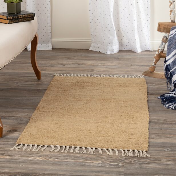 Country and Farmhouse Style Rag Rugs - Shop Online Now!