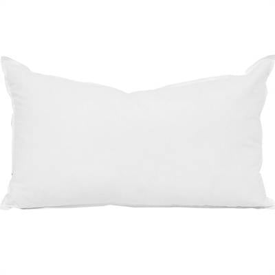 Pillow Insert 18x 18 Synthetic Down Alternative - Piper Classics