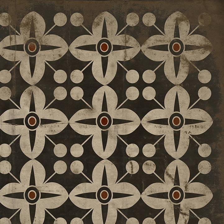 Pattern 3 - Oz Vinyl Floor Cloths - Image 6