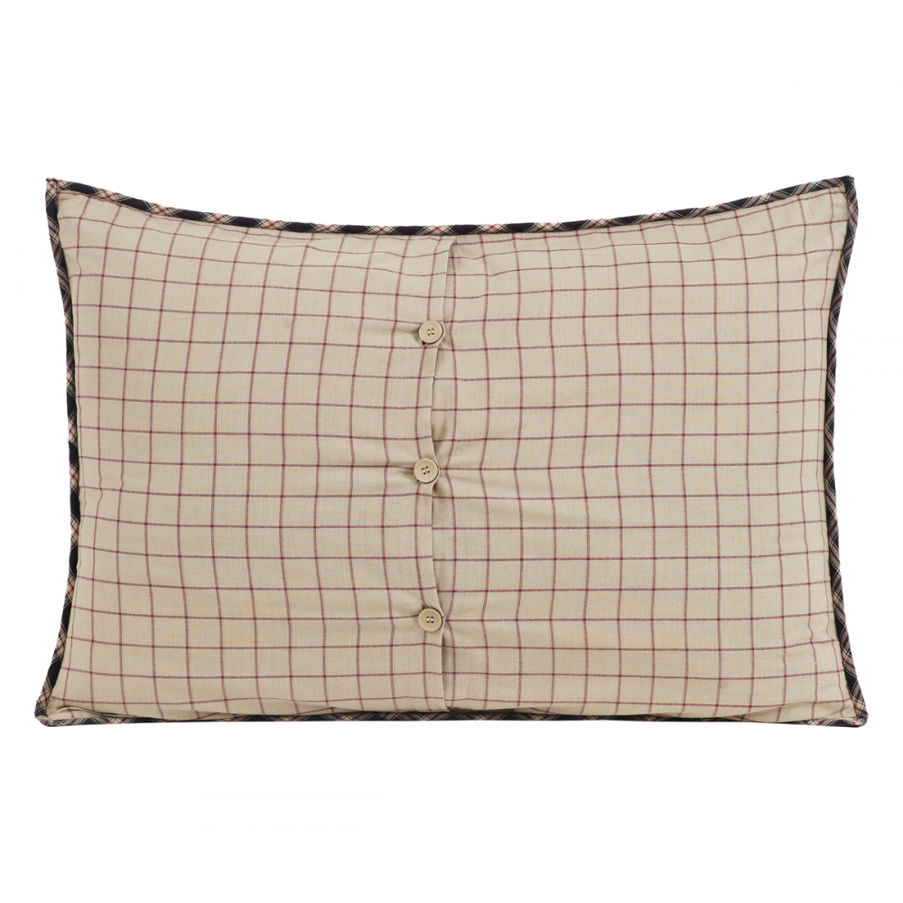 Bingham Star Sham - Image 4