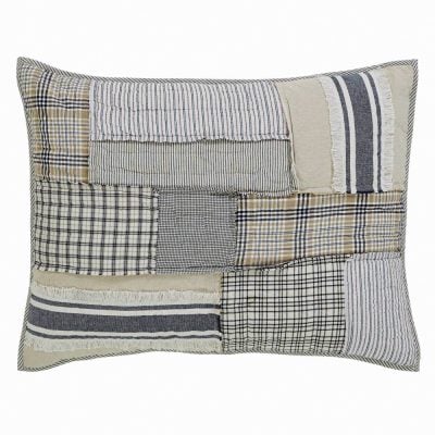 mill creek shams farmhouse pillow covers