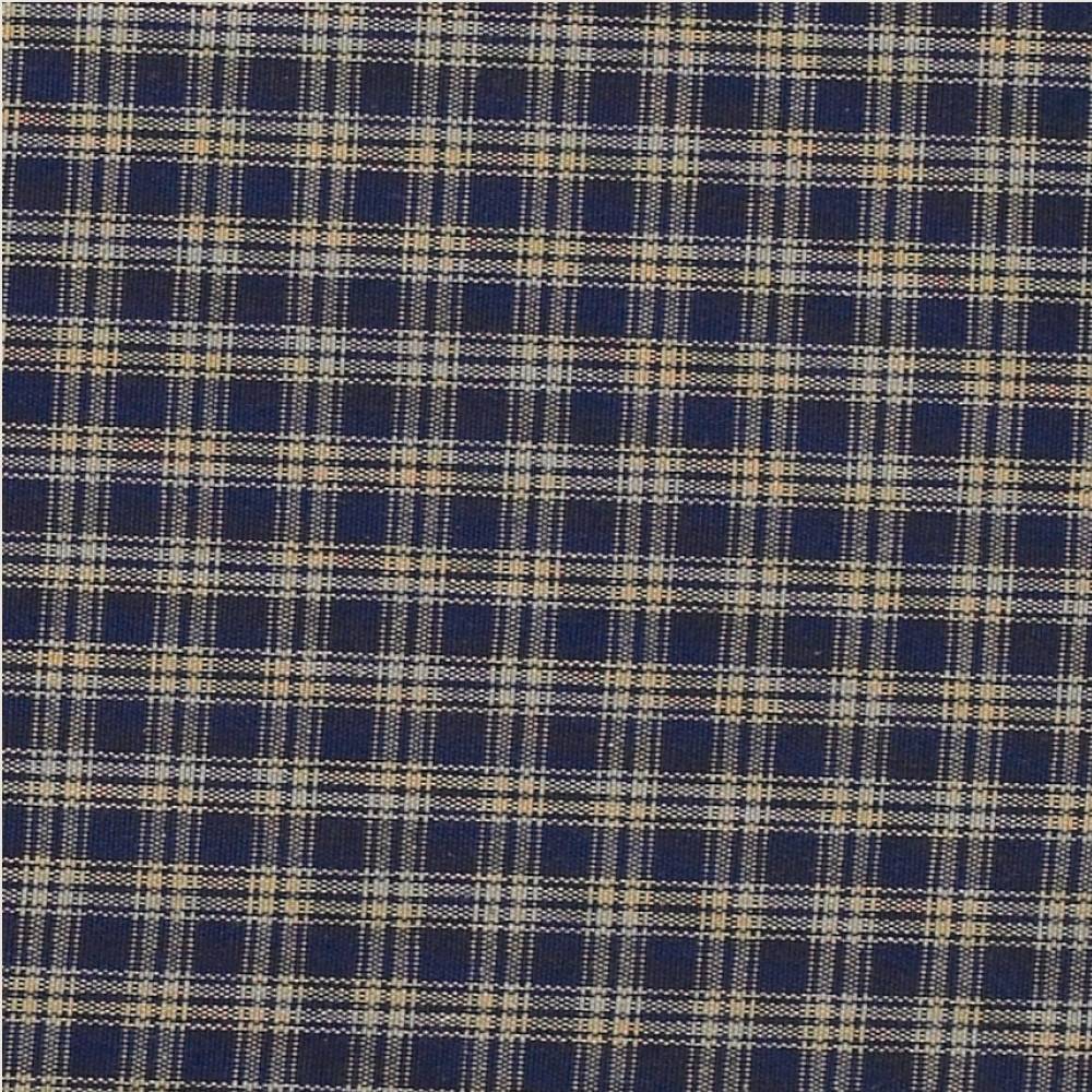 Country Style Curtains Fabric Swatches