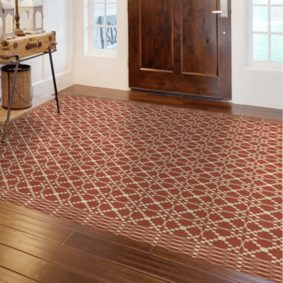 Woven - Rappahannock Vinyl Floor Cloths