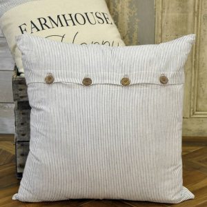 country sofa pillows