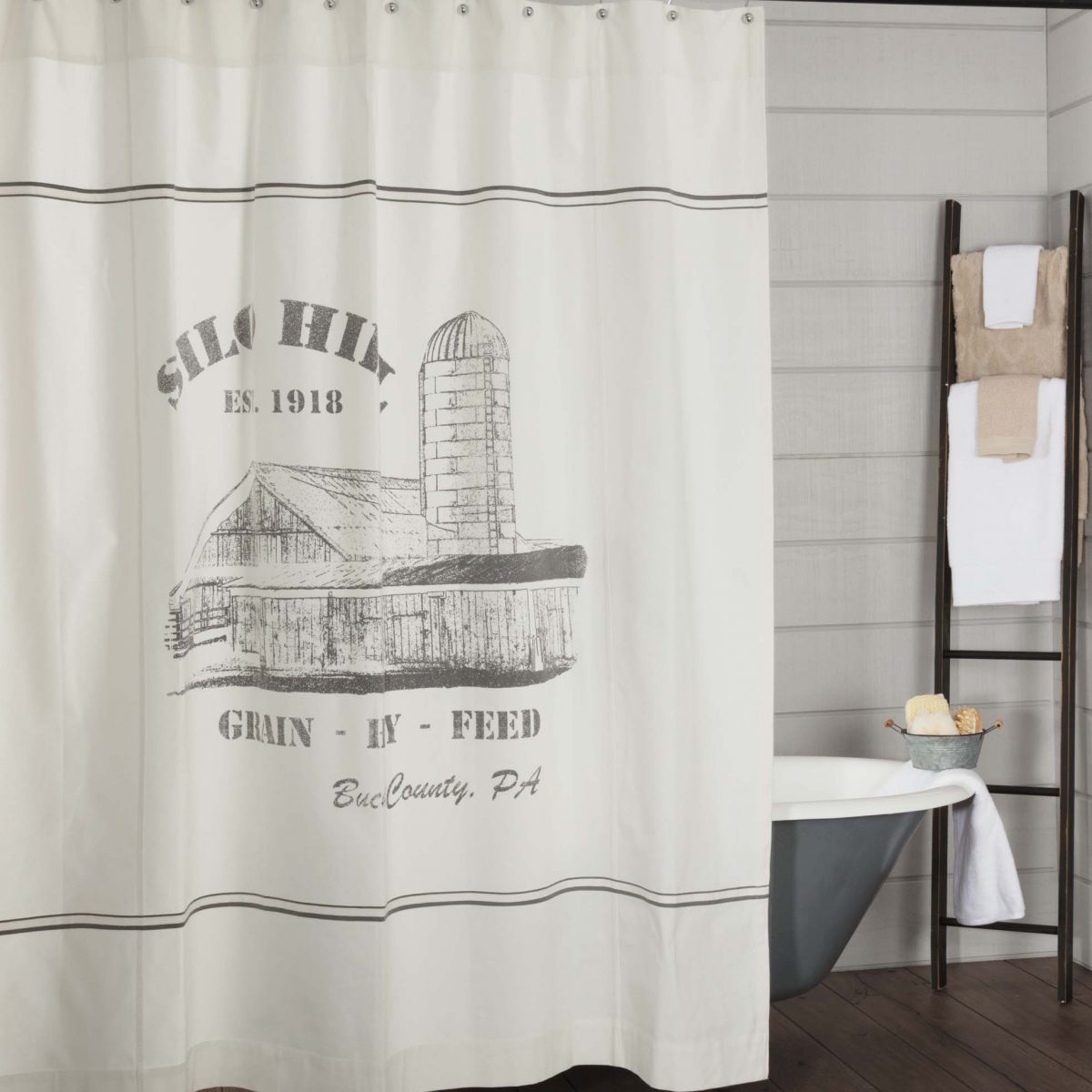 cloth shower curtains canada