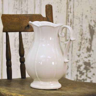 French Farmhouse Pitcher