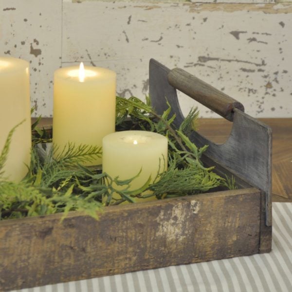 Wooden Tomato Tray - Image 4