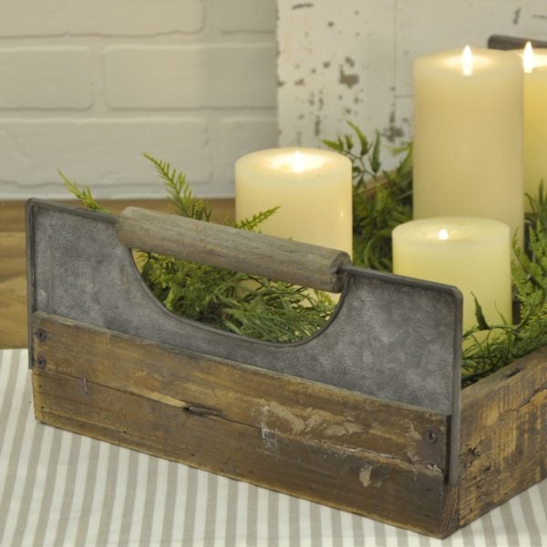 Wooden Tomato Tray - Image 2