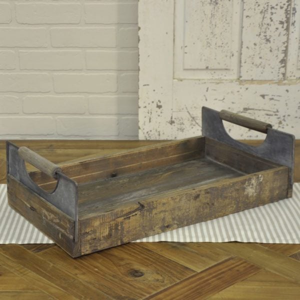 Wooden Tomato Tray - Image 3