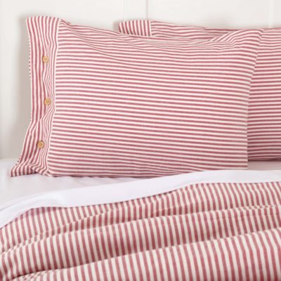 Pillow Shams & Covers