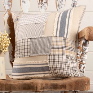 country throw pillows