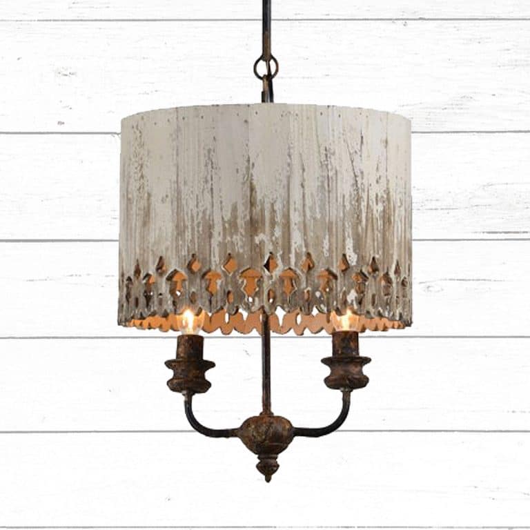 Sadie Pendant Light - Piper Classics