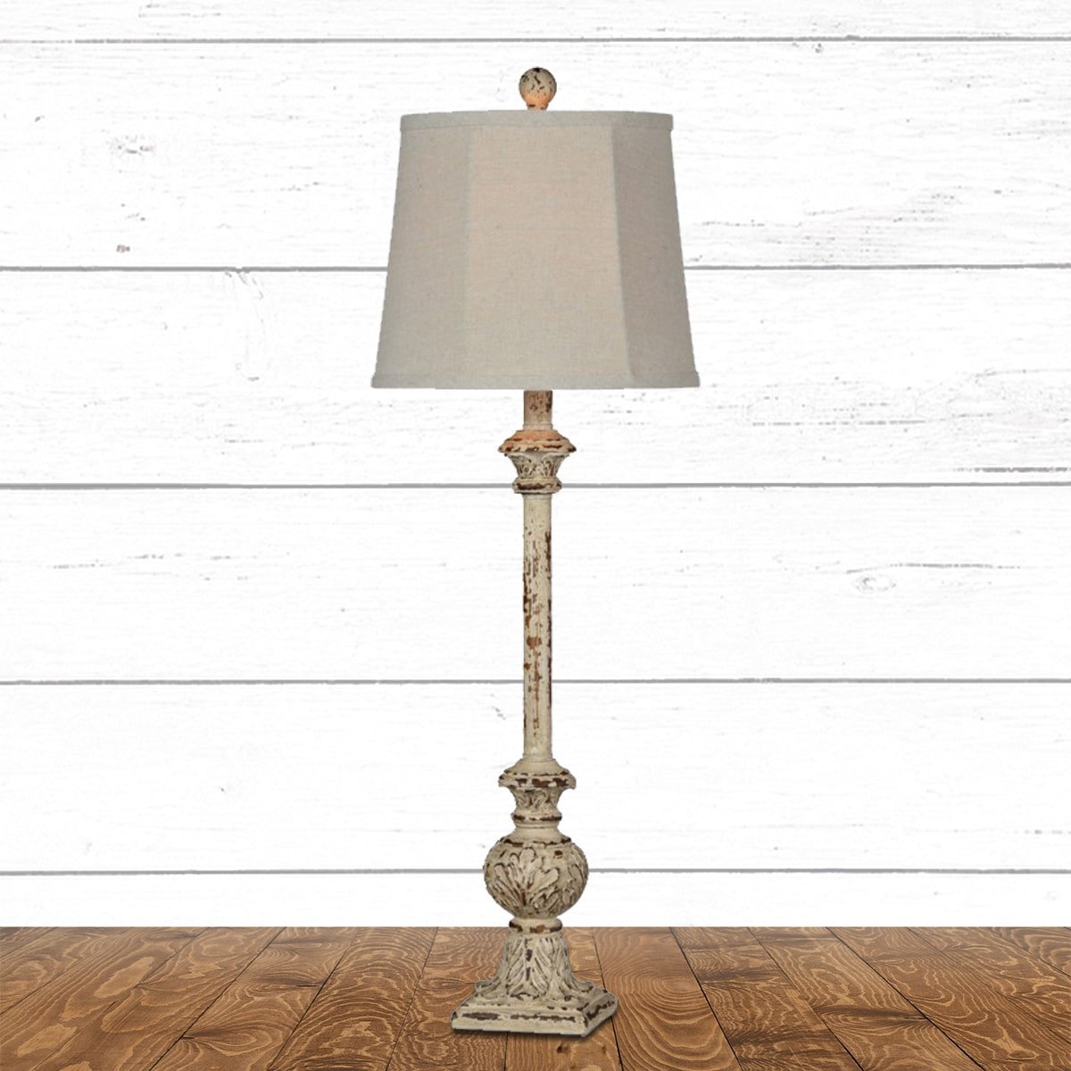 Buffet Lamps Set Of 2