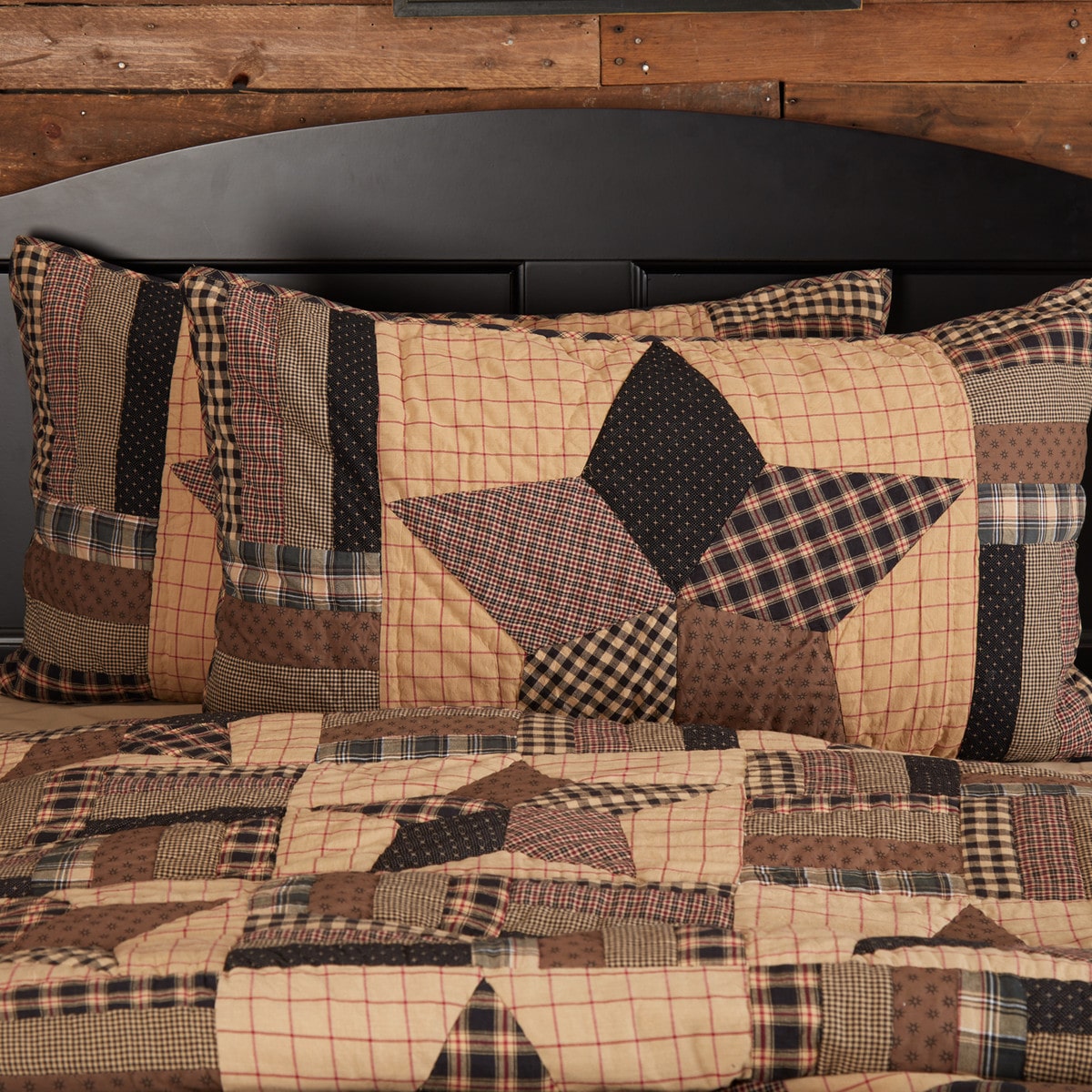 Bingham Star Sham - Image 6