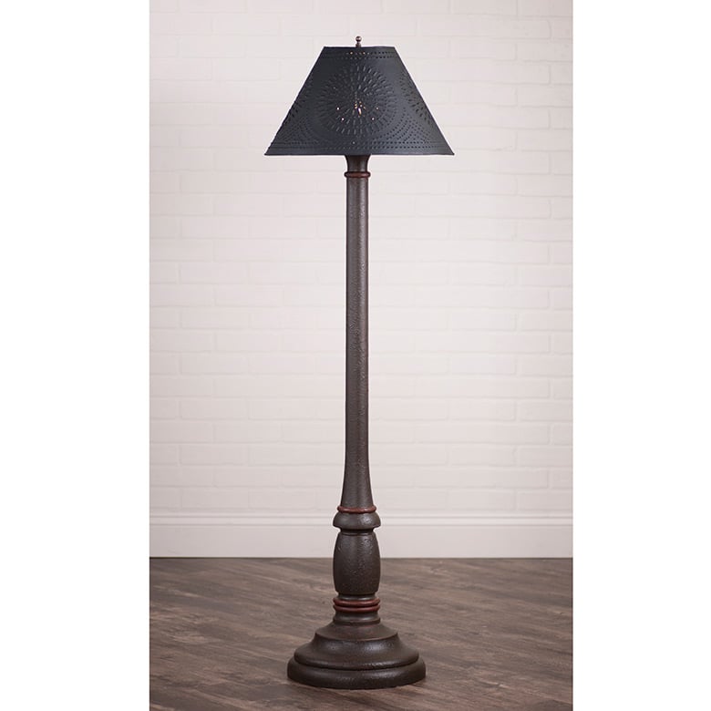 piper floor lamp