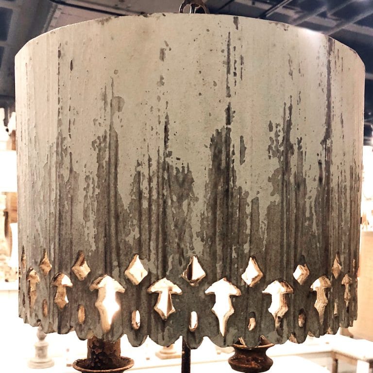 Sadie Pendant Light - Piper Classics