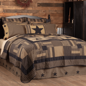 Country Style Bedspreads Quilts And Bed Skirts Farmhouse Bedding