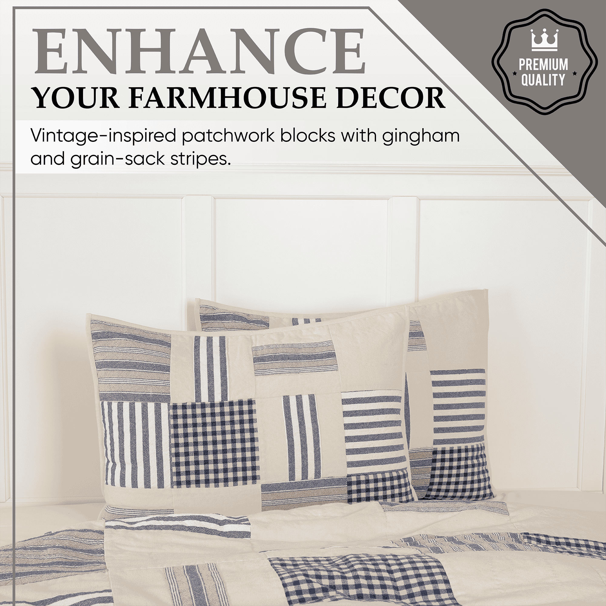 Doylestown Quilts - Reversable - Image 15