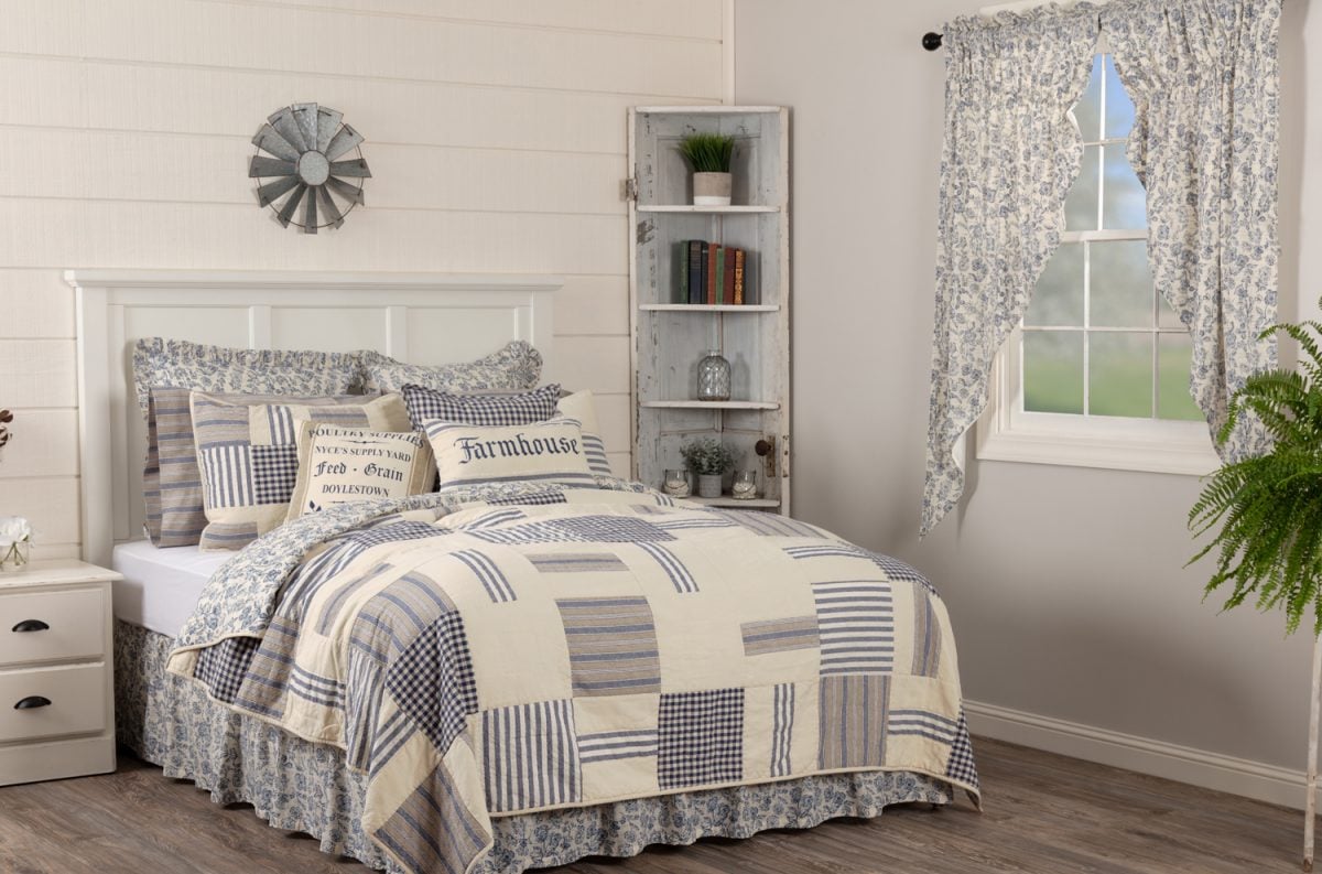 Doylestown Quilts - Reversable - Image 3