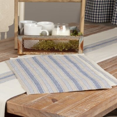 Doylestown Placemats, Set/4