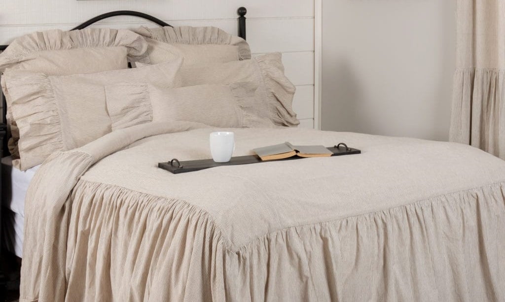 country bedding
