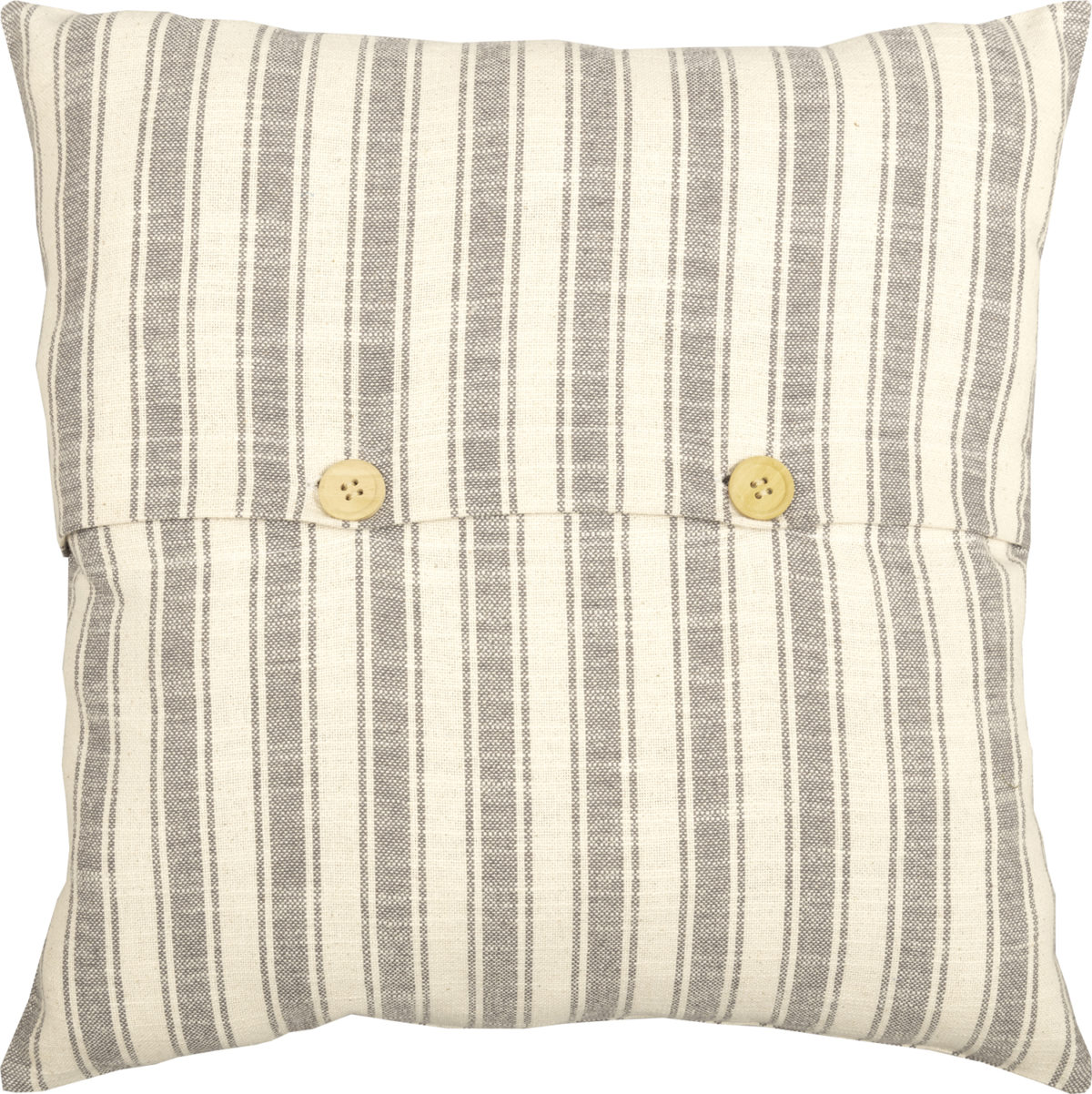 Welcome To Our Hive 18" x 18" Pillow Cover - Image 7