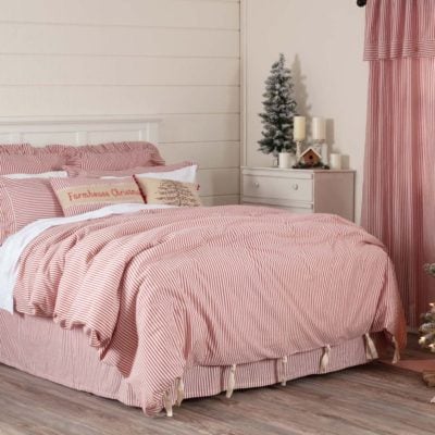 Christmas Bedding