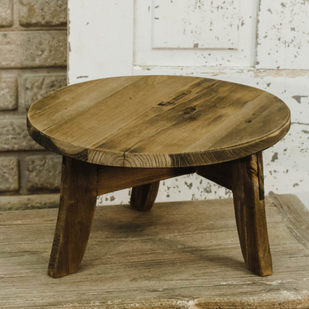 Wooden Tabletop Riser - Piper Classics