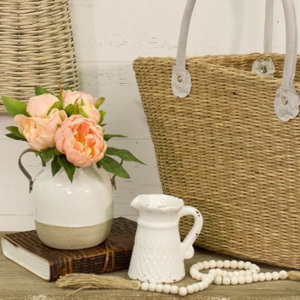 Seagrass bags wholesale 2025