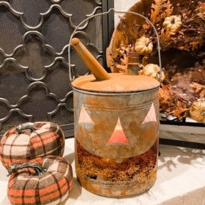 farmhouse fall decor