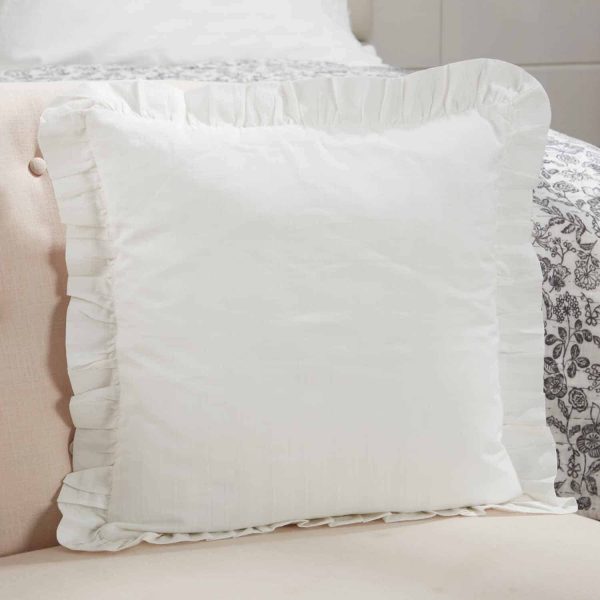 Emily 18"x 18" Pillow Cover Throw Pillow Collection