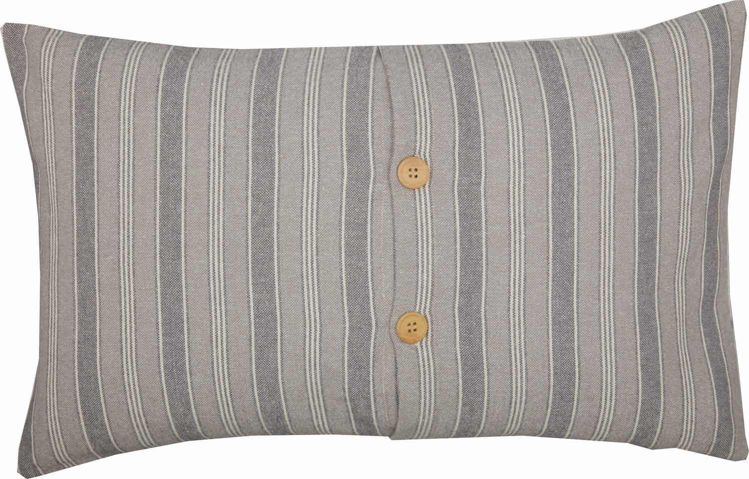 Gray Gables General Store 15" x 25" Pillow Cover - Image 3