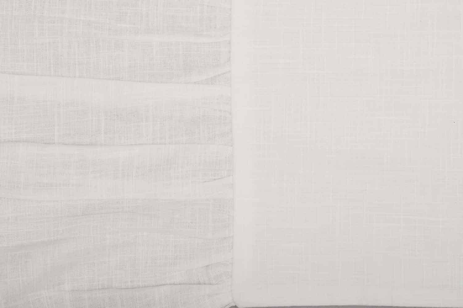 Elizabeth Ruffled 12" x 20" Pillow Cover - Image 4