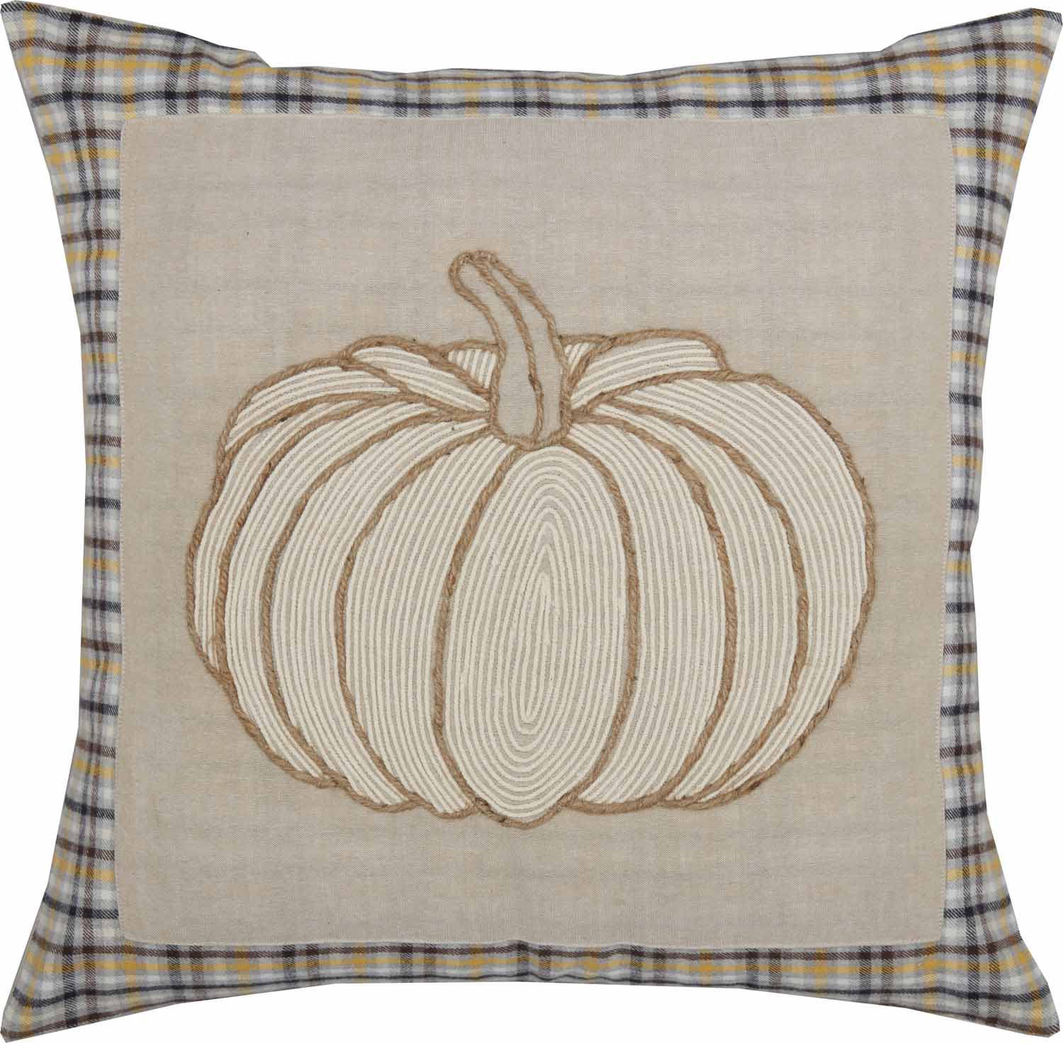 pier one pumpkin pillows