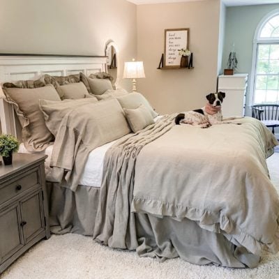 Provincial Linen Natural