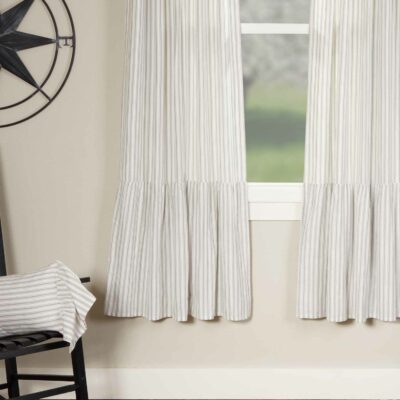 Timeless Ticking Gray