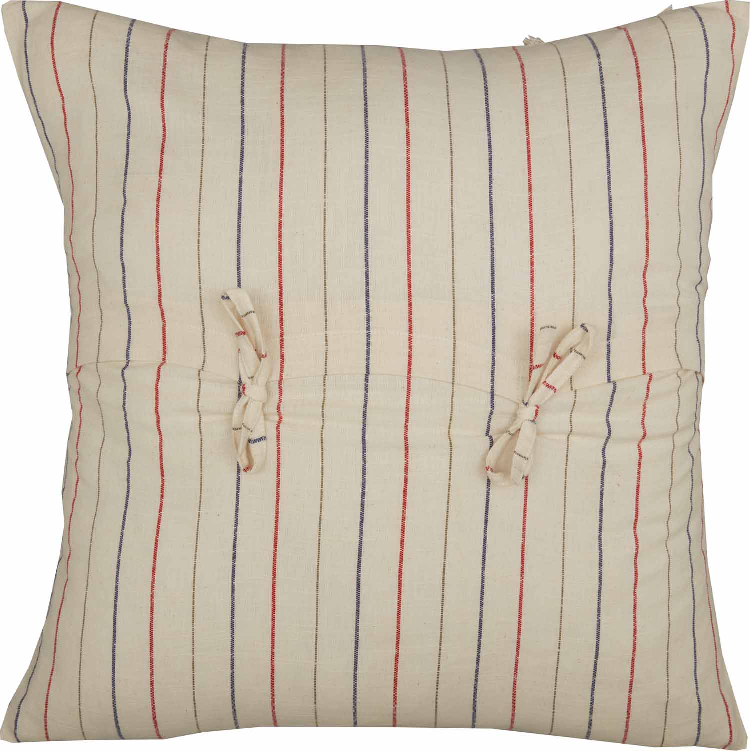 Betsy Stripe 20" x 20" Pillow Cover - Image 3