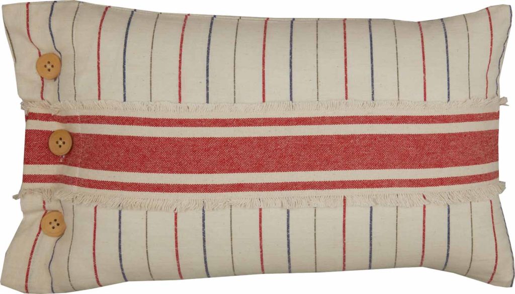 12 X 21 Pillow Cover