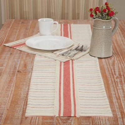 Betsy Stripe Runner - 36"
