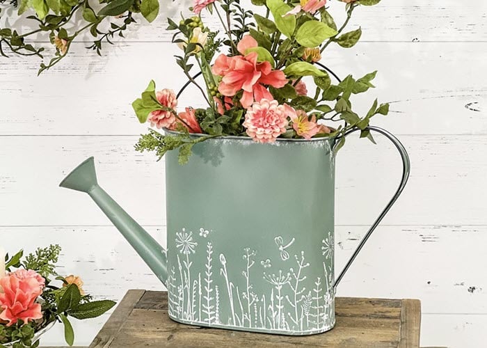 Floral Arrangement Ideas for Spring and Summer