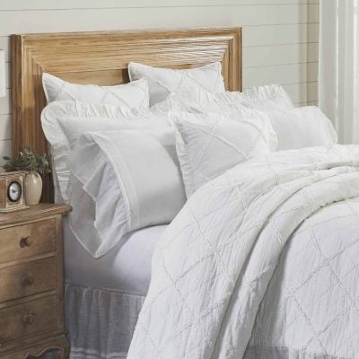 kathryn quilts farmhouse bed covers