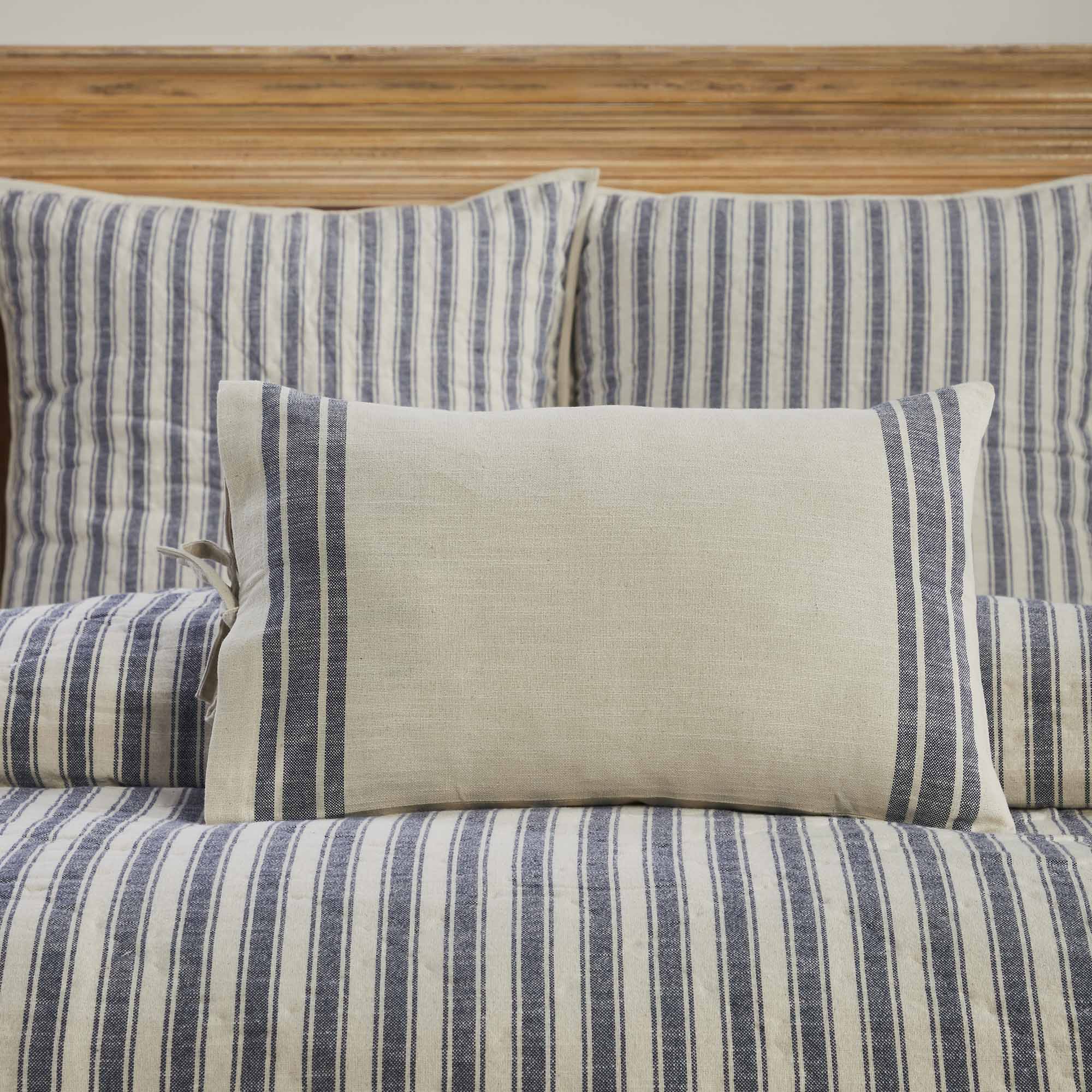 Pillow ticking cases sale