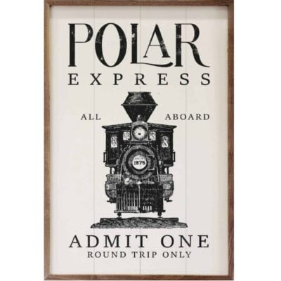 Polar Express