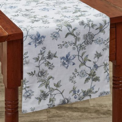 Wythe Garden Table Runner - 36"