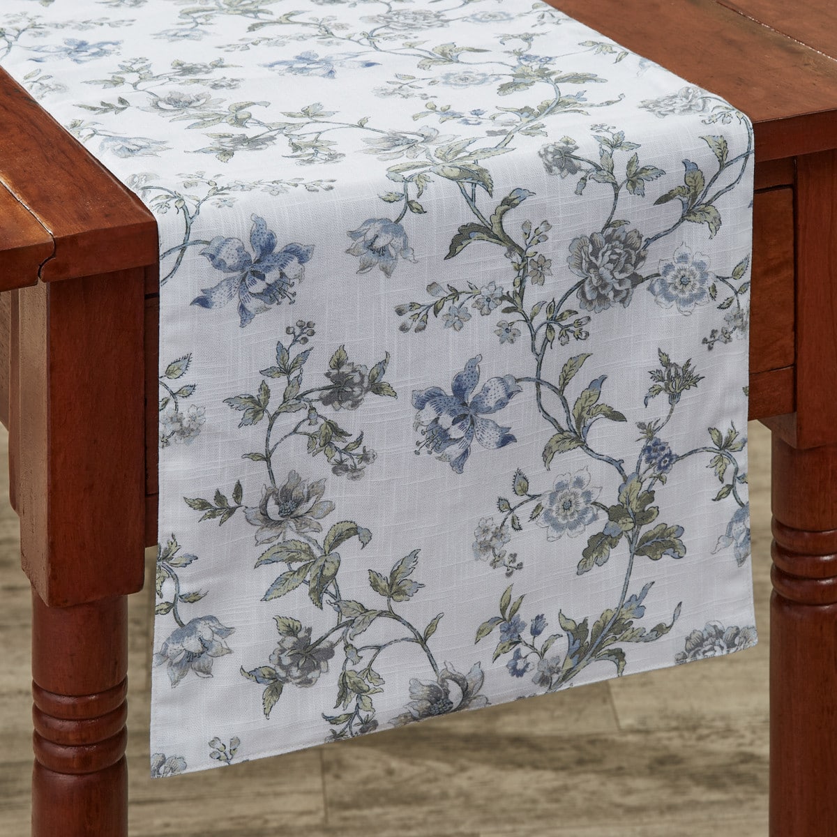 Wythe Garden Table Runner - 54"